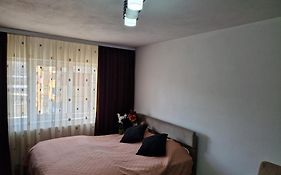 Apartament 2 Camere Campulung Muscel